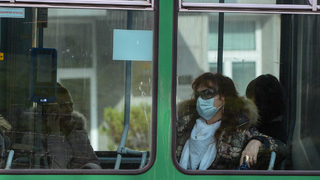 Нови 10 заразени в България и затваряне на границата за граждани на 16 държави (хронология)