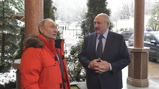 Русия предложи на Беларус обща валута, данъчна и митническа система