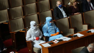 Държавата може да затвори абсолютно всичко, но какъв е смисълът
