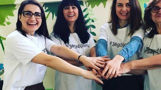 Доброто е заразно - помощ от доброволци и дарители за болниците в цялата страна