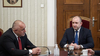 "Социализмът си отива - никъде няма да ходи", или още за поправките за фиксираните цени