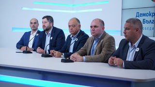"Демократична България" предлага десет пъти по-нисък данък за отдаване на апартамент под наем в София
