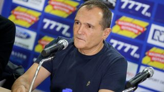 "Еврофутбол" обяви, че държавата ще ѝ отнеме лиценза
