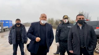 До ден-два ще имаме решение за кредитите, каза Борисов