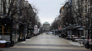 Силните и слабите страни на столичната икономика на фона на пандемията