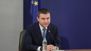 С какви мотиви кабинетът предлага актуализация на бюджета