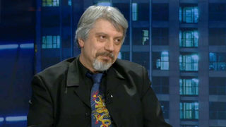 Проф. Николай Витанов: Ако карантината се спазва, през юни ще сме прескочили медицинската част от кризата