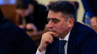 Данаил Кирилов свиква заседание на ВСС заради системата за случайно разпределение на дела