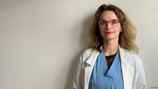 Д-р Славина Манева, Мадрид: Такъв ужас не сме преживявали