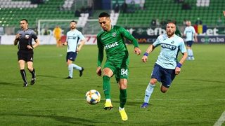 "Лудогорец" предприе антикризисни мерки
