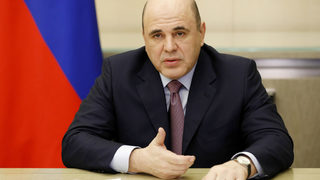 Русия наложи строги забрани в търговията с медицински маски