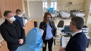 Фандъкова вече иска актуализация на бюджета, но кой я подкрепя