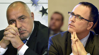 Премиерът по адрес на уволнения Мавродиев: Не се чувствам подведен