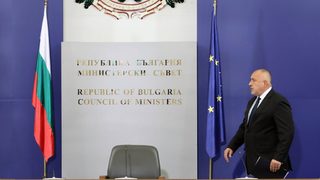 Десет спешни мерки за разхлабване на политическата карантина