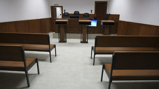 Над 20 адвокатски <span class="highlight">колегии</span> в страната протестират