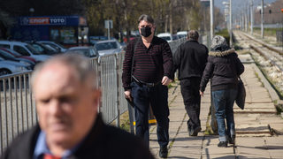 Пробното <span class="highlight">преброяване</span> на населението ще е само онлайн