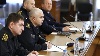 Полицаи ще охраняват 4000 храма по празниците