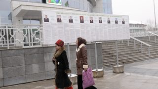 "Истински имунитет" - защо в Туркменистан "няма" COVID-19