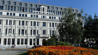 ББР и държавата. Коя е "тихата" банка, която вдигна толкова шум