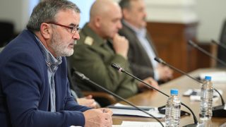 След Великден се възстановяват ваксинациите на деца