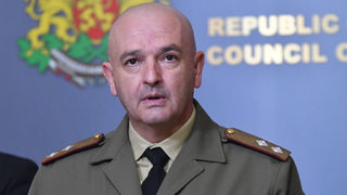 Цитат на деня: Вече сме приблизително до пика на заразата, но той е процес