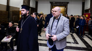Едно наум: Иван Гешев се обяви за инструмент на Господ, който въздава правосъдие