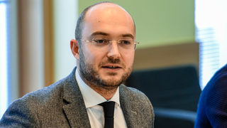 Общината в София опрости наемите за свои имоти на затворилите заведения