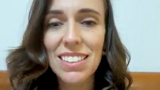 Какво е предимството жена да ръководи държава в кризата