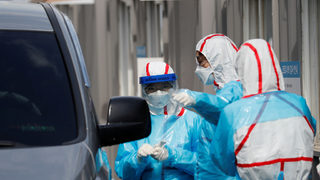 Да изпревариш събитията - как Южна Корея опитва да не се повтори заразата
