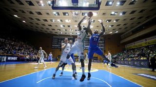 Баскетболното първенство завършва без шампион