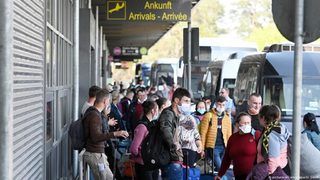 "Защо Германия не мобилизира собствените си безделници"