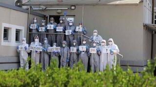 Коронавирусът в България: Бебе на 2 месеца е сред новите заразени (хронология)
