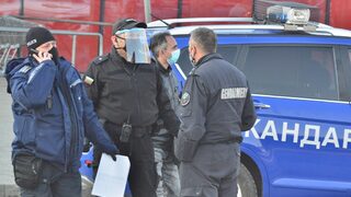 Прокуратурата обвини в закана за убийство мъжа на <span class="highlight">Жени</span> <span class="highlight">Калканджиева</span>