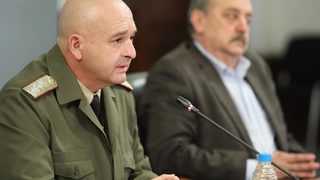 За седмица се тества 1 на 1000 души от населението