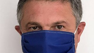 Милен Цветков - журналист от изчезващ вид, човек с реакция и характер