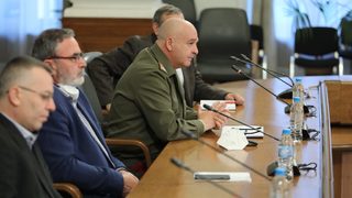 В София са близо 60% от заразените с коронавируса (хронология)
