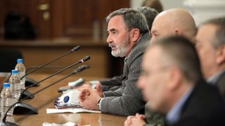 Ангел Кунчев: В София вероятно се върви към пик, но другаде заразените ще растат