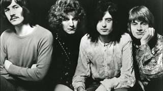 Led Zeppelin в Лондон - остава ли песента същата? 