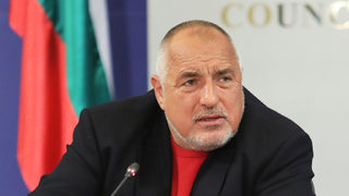 Коронавирусът в България: Брюксел се поучи от нас, смята Борисов