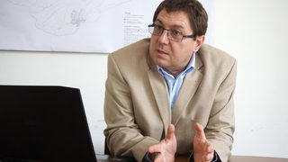 Кметът на "Овча купел" обвини Фандъкова в манипулация