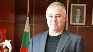 Европрокуратурата изпрати МВР на акция в общината в <span class="highlight">Симитли</span>, претърсен е и домът на кмета