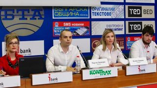 Лилана и съдружникът й остават в ареста, SkilleR e със 100 хил. лева гаранция