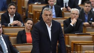 Медиите на близки до Орбан в Северна Македония трупат приходи, но без желания ефект