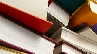 Топ 10 книги в стил "Горичка" 