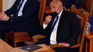 След извънредното положение мерките срещу коронавируса ще останат легитимни със закон (хронология)