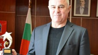 Кой се страхува от кмета на Симитли