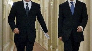 Русия обвини британски дипломат в шпионаж