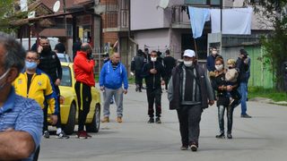 Новите измерения на бедността – гласове от "Факултета" и "Столипиново"