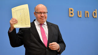 Германия потвърди, че през 2020 г. ще е в най-дълбоката рецесия от 75 години