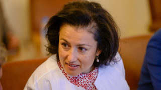 Кабинетът обеща, ако Брюксел разреши, помощ за производители на плодове и зеленчуци